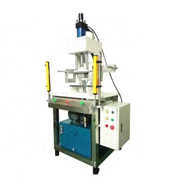 Hydraulic Soap Stamping Machine for Automatic Logo Printing