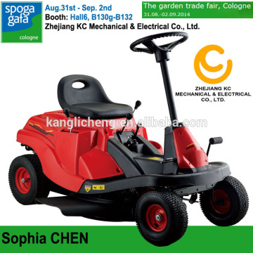 Lawn Tractor KCR26