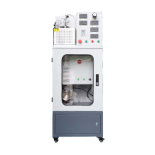 Customizable Melt Spinning Machine for Laboratory Use
