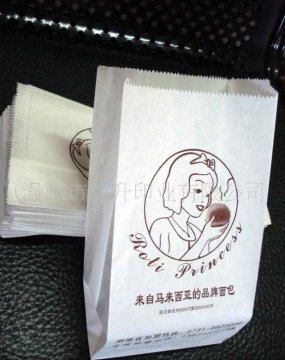 cakes bag making machine