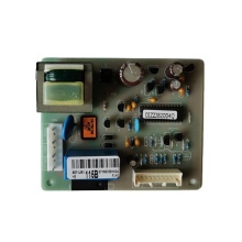 LG Refrigerator Main Control Board: Popular Models and Information