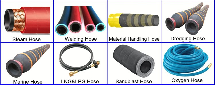 China supplier reusable hydraulic hose fittings