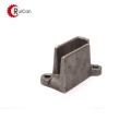 Carbon Steel Casting Square Bases