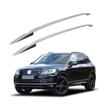 Removable Roof Rack Bars for V.W TOUAREG Exterior Accessories