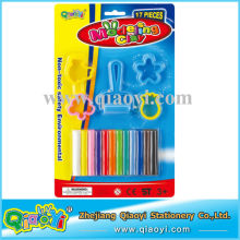 With Certification Kids Modeling Clay Set