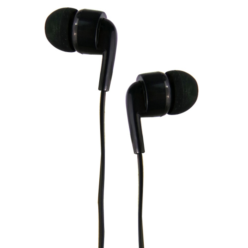 Fone de ouvido do telefone móvel In-Ear Universal Earbuds Earplugs