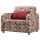 Armchair Upholstered Daybed Lazy Boy Sofa Bed