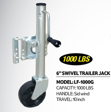 trailer jack