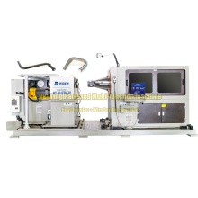 Hui Ting Patent Integrated Head Forming and Wire Bending Machine