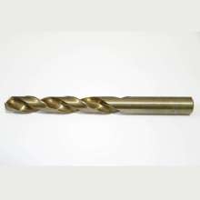 Cobalt HSS sharpen drill bit for metal