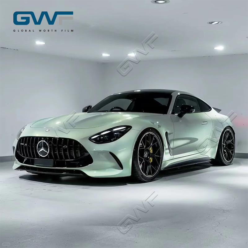 Hardlin verde Hardlin Green