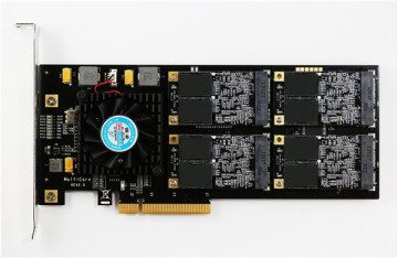 Supersmart Comsumer /industrial PCIE MLC 128GB SSD pcie ssd