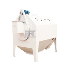 Grain Vibrating Sifter: Cereal Grain Cleaner and Sorting Machine