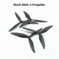9 Inch 3 Leaf FPV Racing Drone Propeller