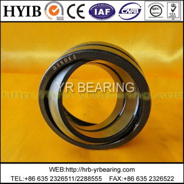 Spherical plain radial bearing GE6C