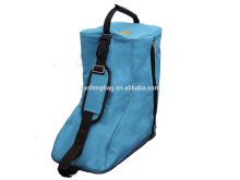 Western Boot Carry Bag