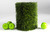 Bicolor synthetic grass