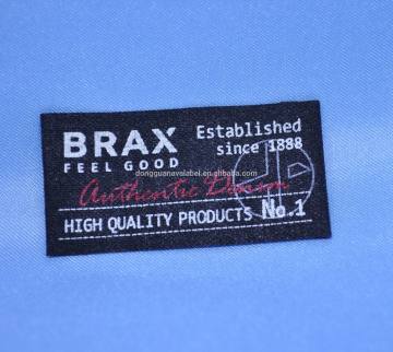 custom printing label