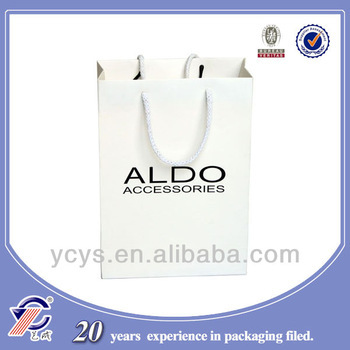 Custom paper bag ,recycle paper bag,paper shopping bag