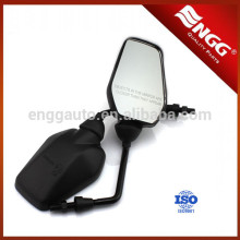 Rear mirror for TVS King