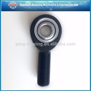 Supply High Precision& cheap price ALJM 12luminium rod ends