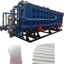 Thermocol Insulation EPS Foam Production Line