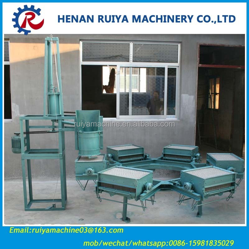 different shape dustless school chalk making machine /tailor chalk making machine/chalk making machine