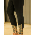 OEM HOT SELL BEACHABLE EWSTRIAN LEGGINGS