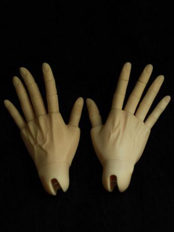 Jointed Hands For 70cm Boy BJD (Jointed Doll)