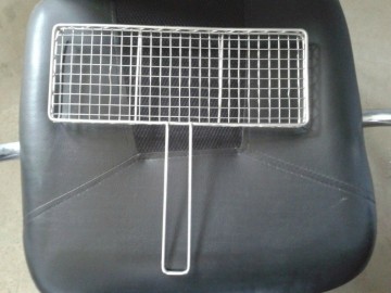 BBQ accessory beef barbecue grill netting