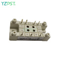 1600V 83A SKD83-16 RECtifier Power Bridge