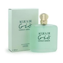 Armani Acqua di Gio  EDT W 100