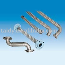 flexible Hose Assemblies