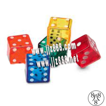 Perspective Dice- Perspective Dice Cup?