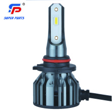 Высокая яркость 45w 12v \ 24v светодиодная лампа для автомобильных фар