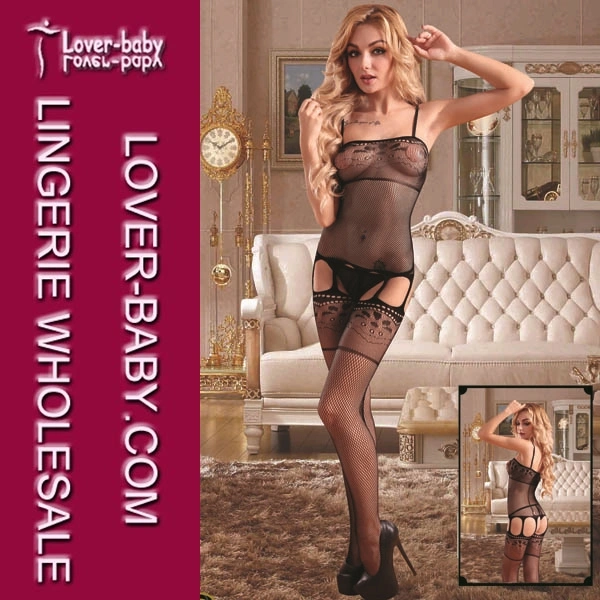 Woman Fashion Sexy Bodystocking L92285