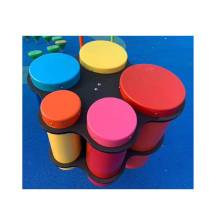 Outdoor Kids Cajon Drums and Percussion Instruments