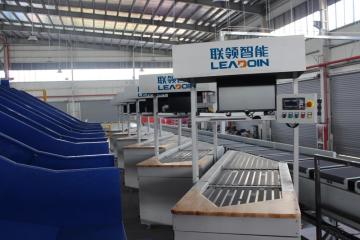 Circle Logistics Sorting Machines