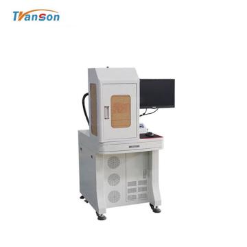 ear tag laser marking machine