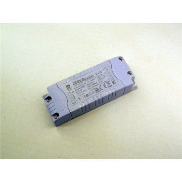 Driver led dimmerabile da 277 volt a 2 volt 2 amp