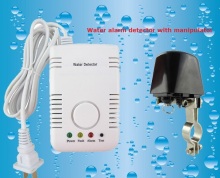 water alarm detector