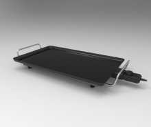 Electric Griddle XL SIZE