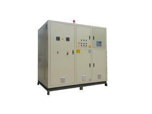 300 150KW Automatic Large GPM Oil Temperature Control Unit