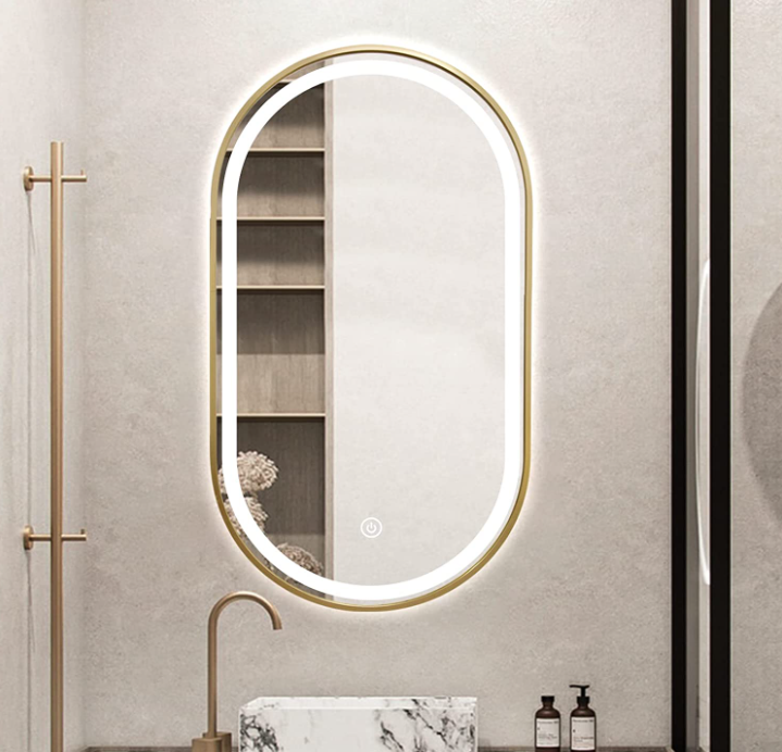 LED Mirror LED Mirror