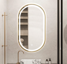 Full Length Make up LED Mirror Dress Mirror