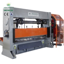 WUXI ANBER ABE-6.0-2500 Expanded Mesh Machine