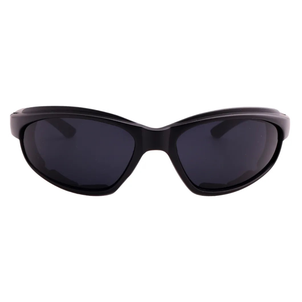 Sport safety Sponge Sunglasses