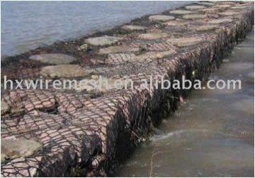 hexagonal Gabions