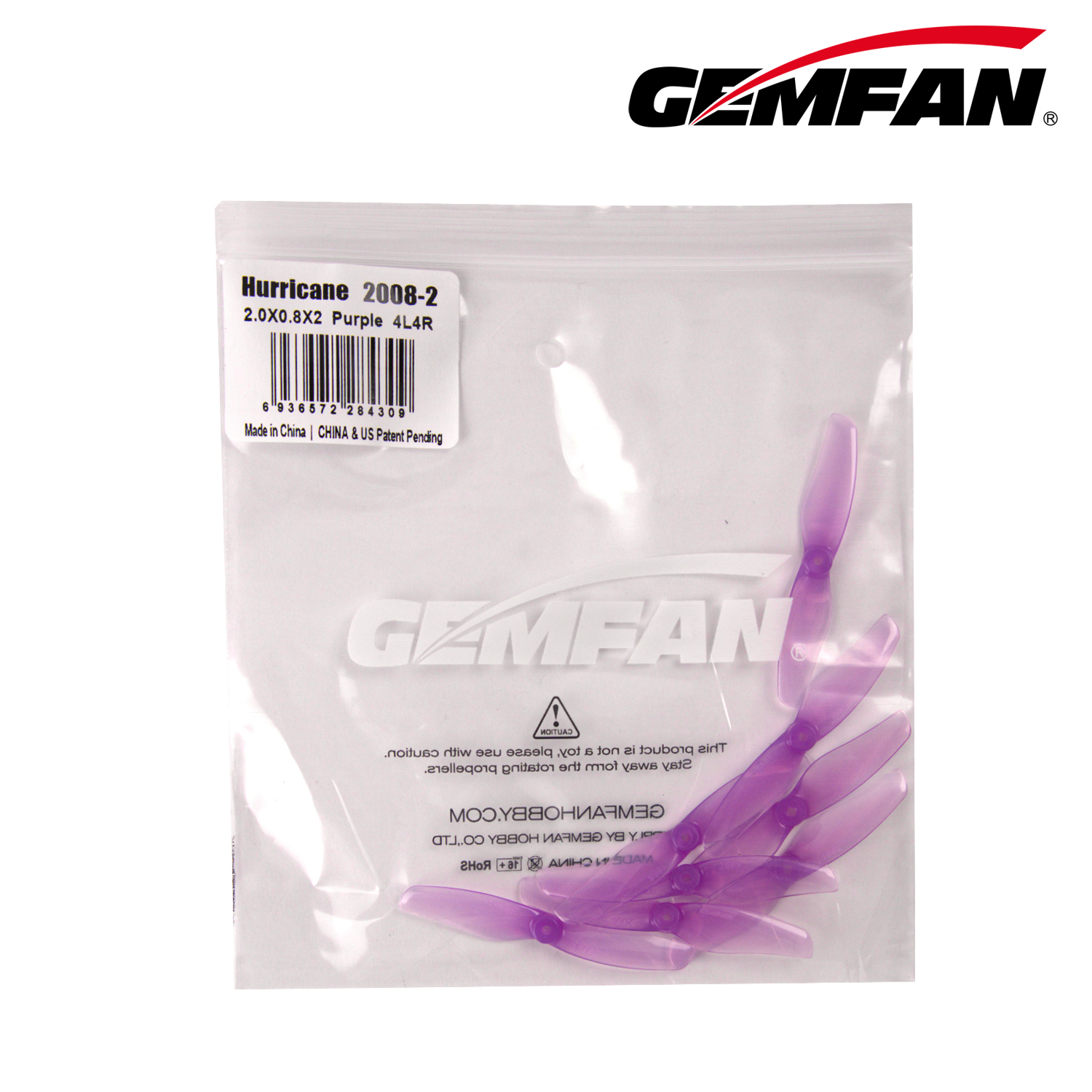 2008-2 Purple package 2008-2 Purple package