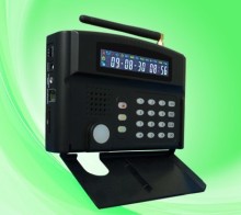 Hot-selling Burglar Alarm System for Home Security